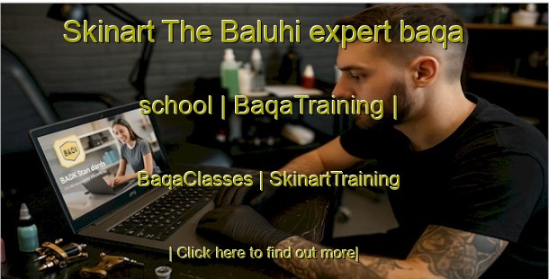 Skinart The Baluhi expert baqa school | BaqaTraining | BaqaClasses | SkinartTraining-Nepal